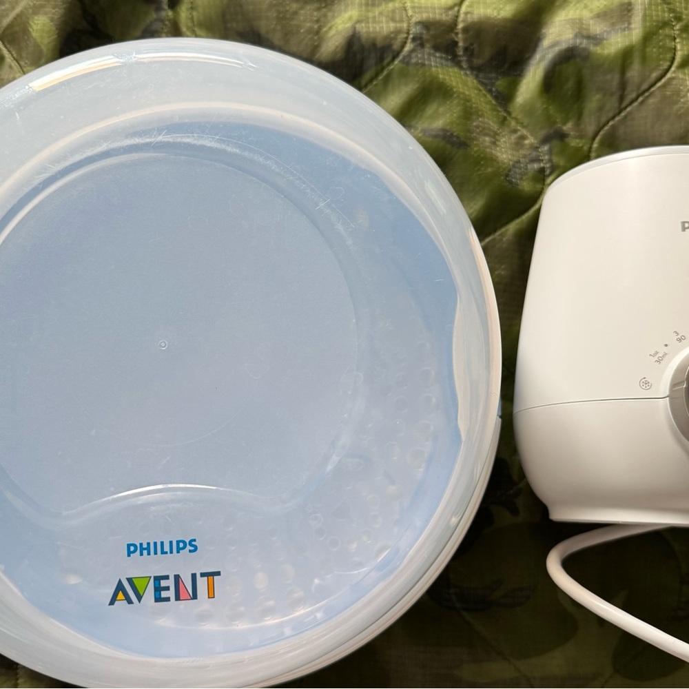 AVENT BUNDLES